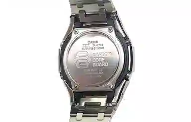 CASIO 200 GA-2100-1A