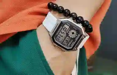 CASIOYOUTH 10 AE-1200WHD-1A