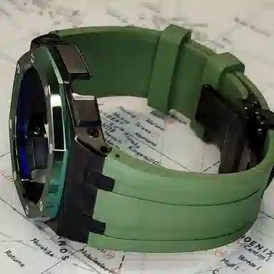 Vickit CASIOAK GA2100 GA2110 GAB2107