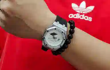 CASIO 200 GA-2100-7A7