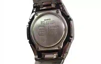 CASIO 200 GA-2100SKE-7A