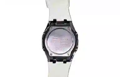 CASIO 200 GA-2100-1A1