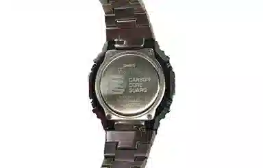 CASIO GA2100 GA-2100-7A7