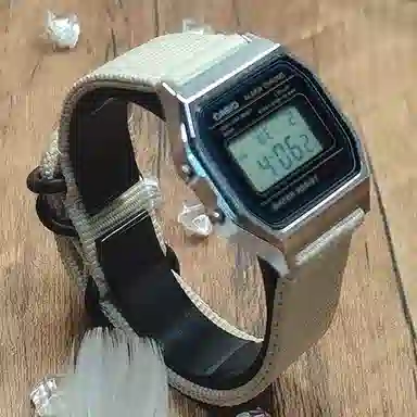 CASIOYOUTH 10 A158WA-1