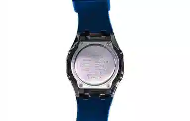 Casio GA-2100-1A1 Glaucus