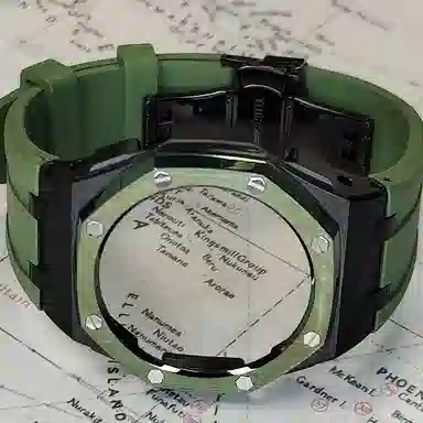 Vickit CASIOAK GA2100 GA2110 GAB2107