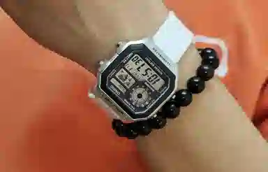 CASIOYOUTH 10 AE-1200WHD-1A