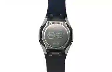 CASIO200 GA-2100-1A1