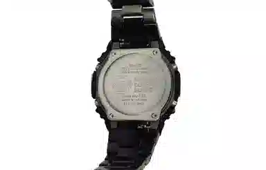 CASIO 200 GA-2100SKE-7A