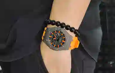 CASIO 200 GA-2100-1A