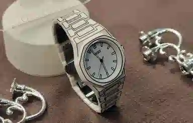 Vickit Watch Set