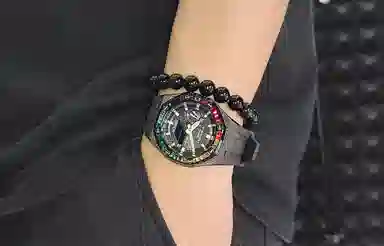 CASIO 200 GA-2100SKE-7A