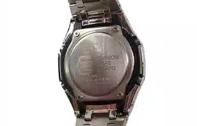 CASIO 200 GA-2100SKE-7A