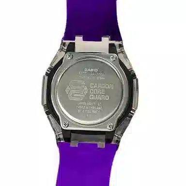 CASIO 200 GA-2100-1A1