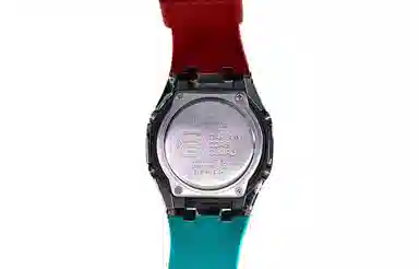 CASIO GA2100 GA-2100-1A1