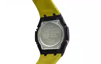 CASIO 200 GA-2100-1A1