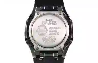 CASIO 200 GA-2100-1A1
