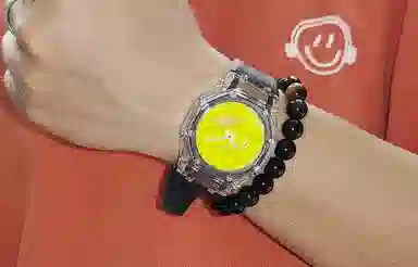 CASIO 200 GA-2100-9A9