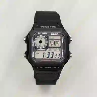 Casio AE-1200WH-1A