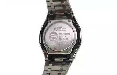 CASIO 200 GA-2100-1A
