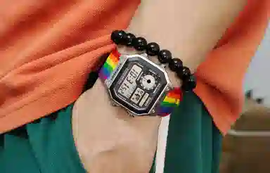 CASIOYOUTH 10 AE-1200WHD-1A