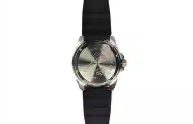 Casio MDV106-1A Modified