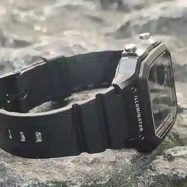 CASIOYOUTH 10 AE-1200WH-1A