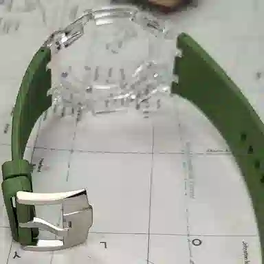 Vickit CASIOAK GA2100 GA2110 GAB2100