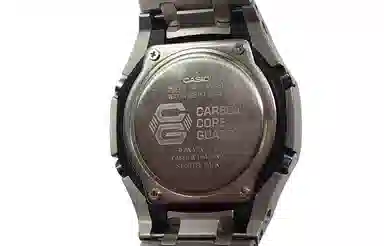 CASIO 200 GA-2100SKE-7A