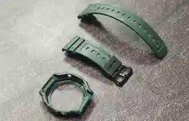 Vickit CASIOAK GA2100 GA2110 GAB2100 17cm