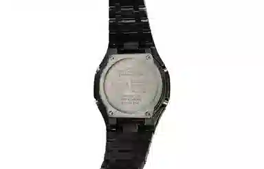 CASIO 200 GA-2100SKE-7A