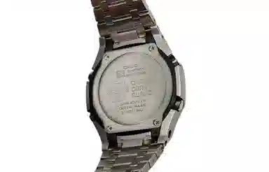 CASIO 200 GA-2100SKE-7A