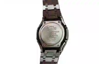 CASIO 200 GA-2100SKE-7A