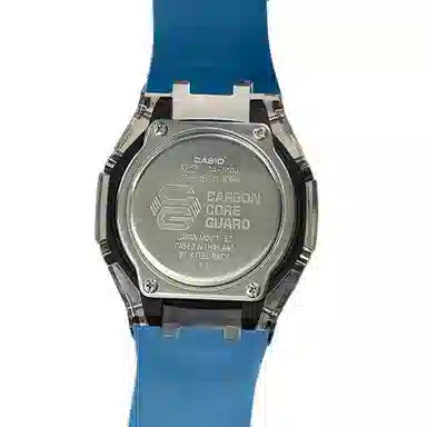 CASIO 200 GA-2100-1A1