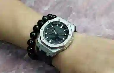 CASIO 200 GA-2100-1A1