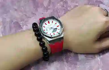 CASIO 200 GA-2100-7A7