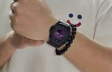 CASIO 200 GA-2100SKE-7A