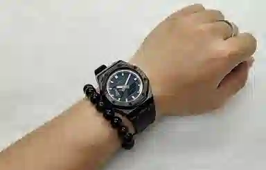 CASIO 200 GA-2100-1A1