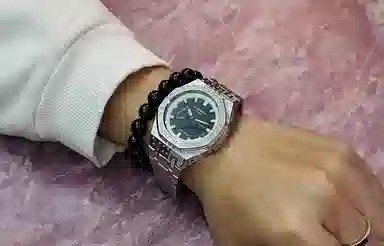 CASIO 200 GA-2100SKE-7A