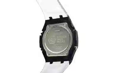 CASIO 200 GA-2100-1A1