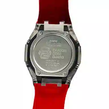 CASIO 200 GA-2100-1A1