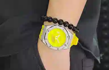 CASIO 200 GA-2100-9A9