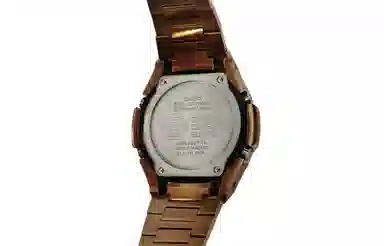 CASIO 200 GA-2100SKE-7A