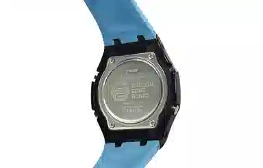 CASIO 200 GA-2100-1A1