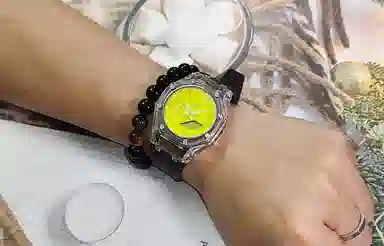 CASIO 200 GA-2100-9A9