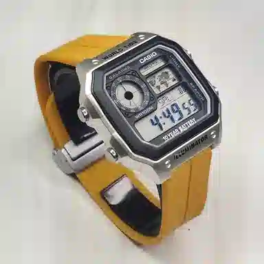Casio AE-1200WH-1C
