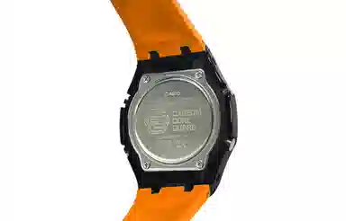 CASIO 200 GA-2100-1A1