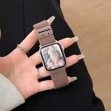 iwatchS11S10s9apple watchs8765SE