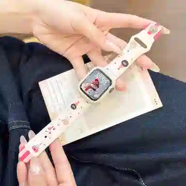 165200mm applewatch S10s9 s86 5 4