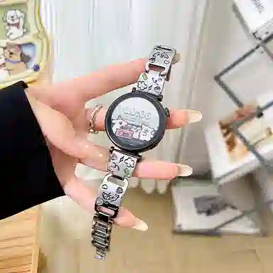 GT5gt4watch43proGT341mmgt2